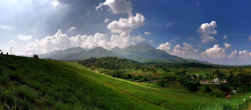 Banasura Hill